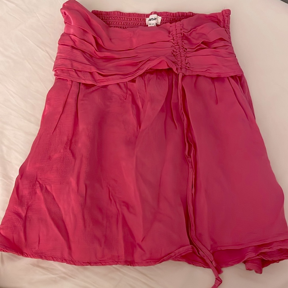 Bundle price - $14, Aerie Uptown mini Skirt